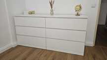 Comoda ikea MALM 1.60M