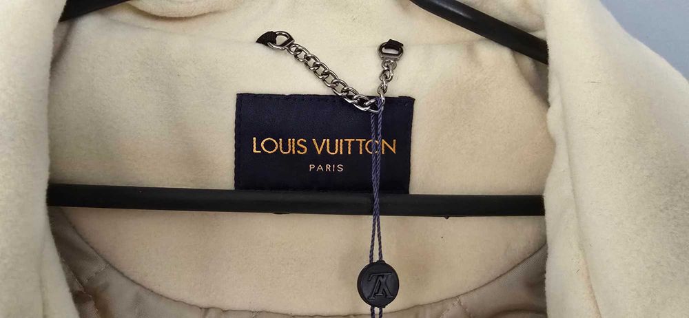 Kurtka Louis Vuitton !!!
