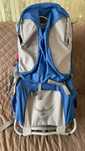 Osprey Poco Premium Child Carrier Backpack рюкзак переноска для дитини