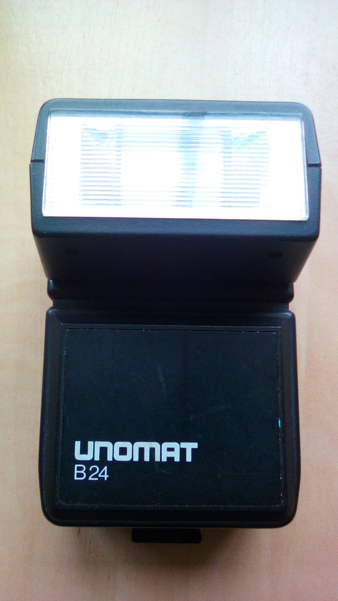 Flash Unomat B24