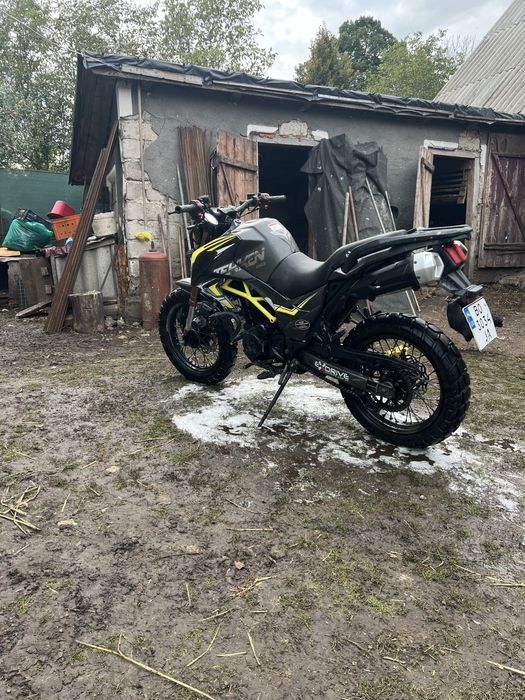 Продаю текена 250