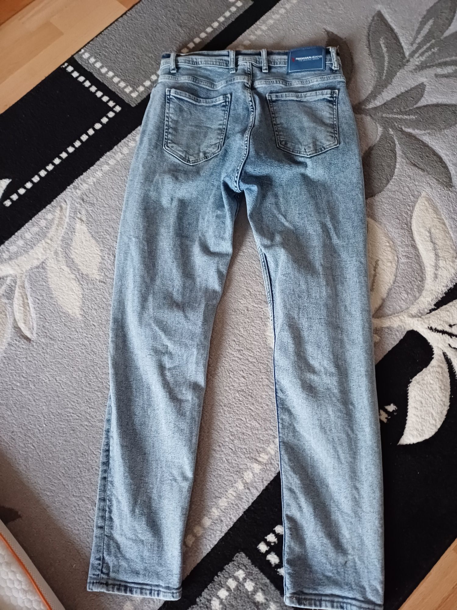 Чоловічі  брюки,джинси
