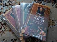 Jan Sebastian Bach dzieła