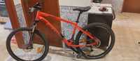 Bicicleta Rockrider St540 roda 27.5