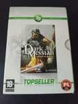 Dark Messiah of Might and Magic PC CD jak nowa