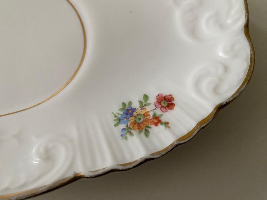 Travessa pequena vista alegre