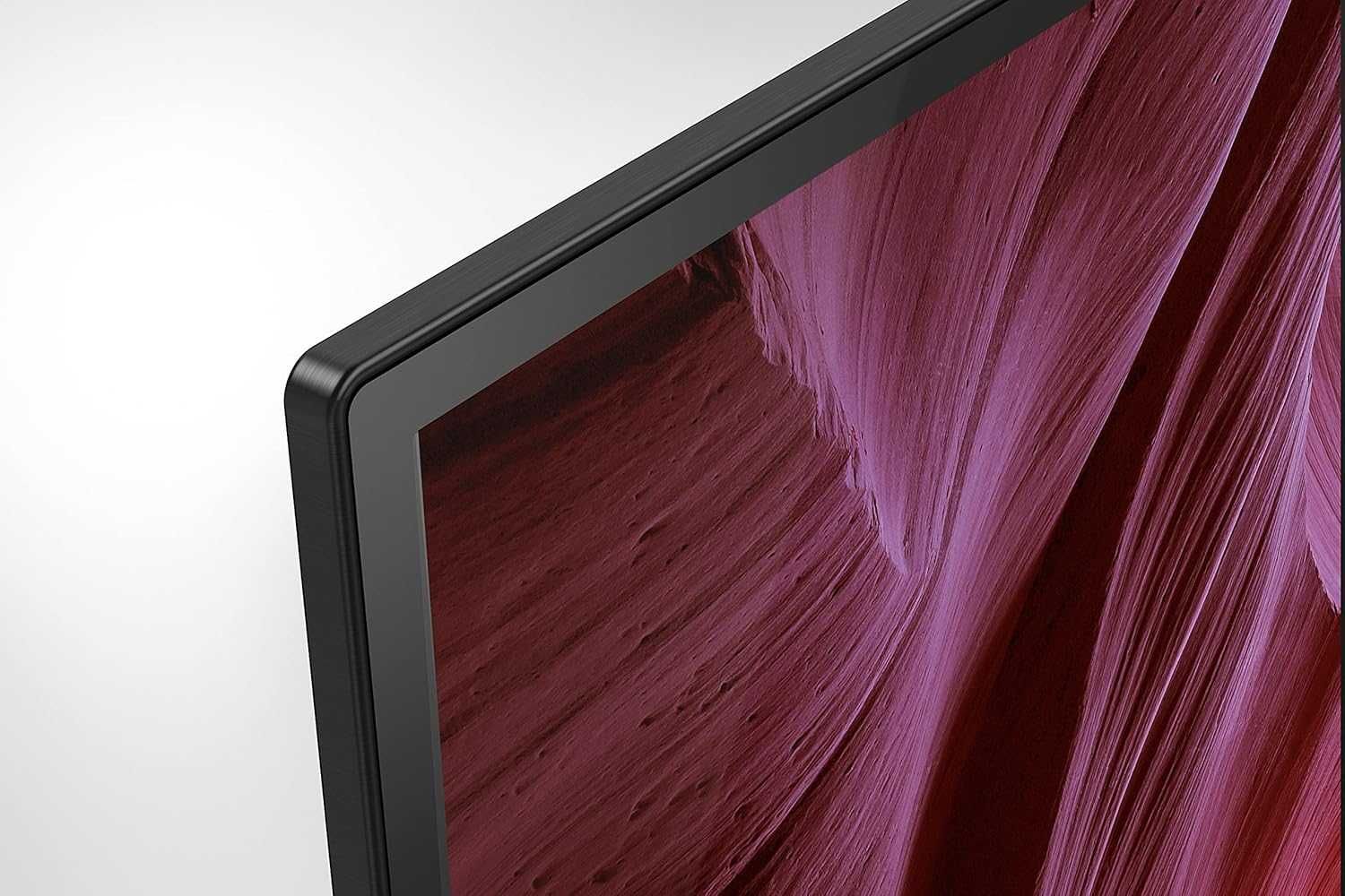 Телевізор 55 дюймів Sony KE-55A8/P (4K OLED 120Hz)