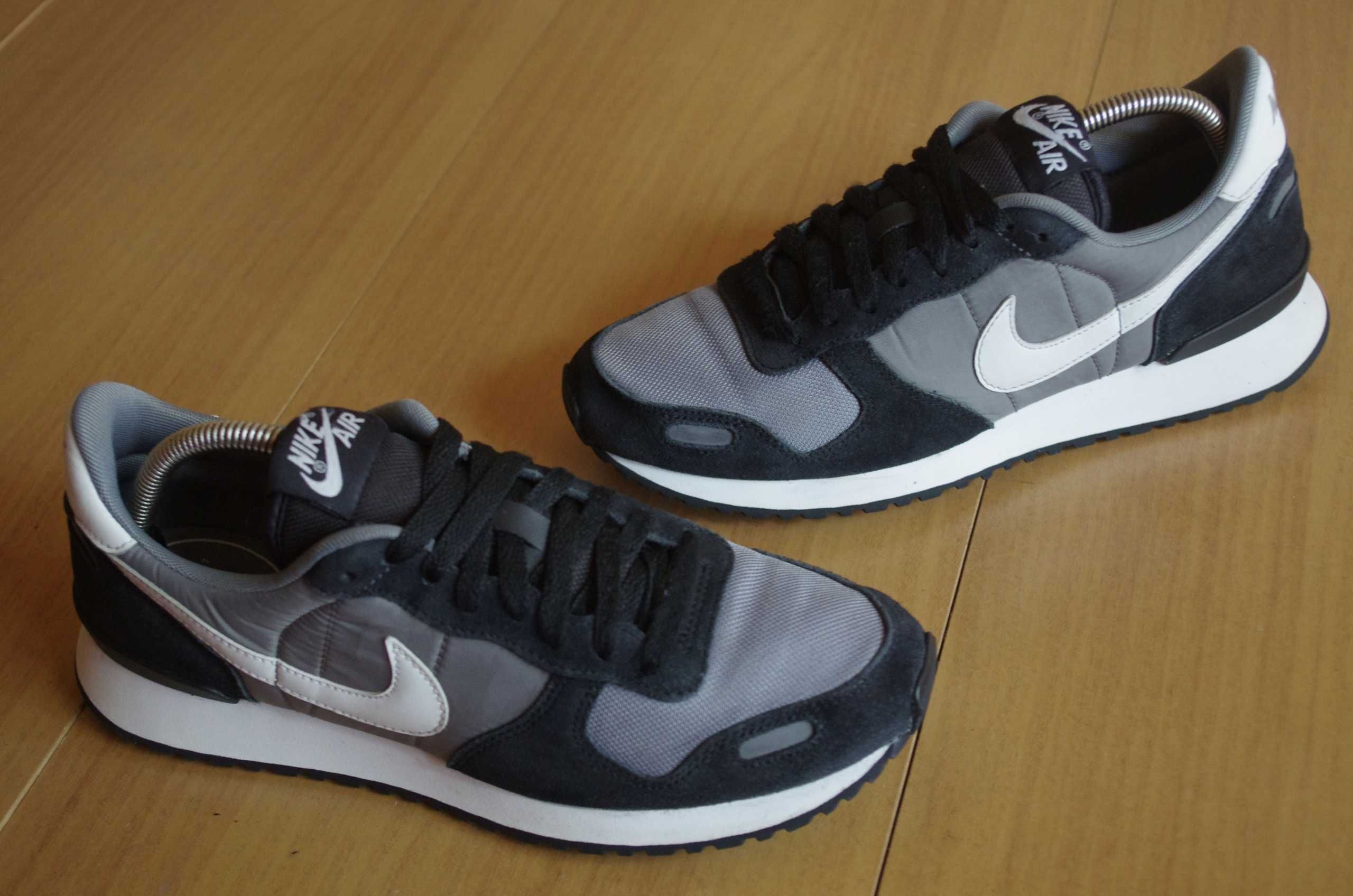 Кроссовки Nike Air Vortex black white cool grey оригінал 42,5 розмір