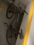 Bicicleta de BTT