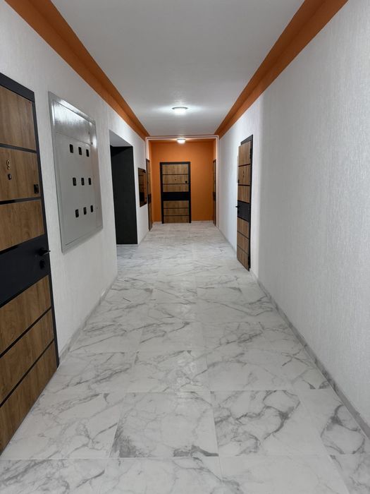 Продаж 1-к квартира 30.7 м2, Гостомель, ГАЗове опалення