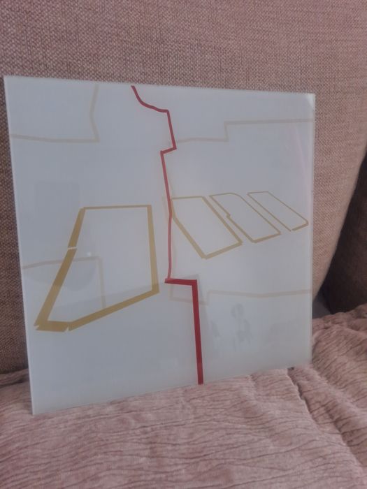 Iluminação de parede