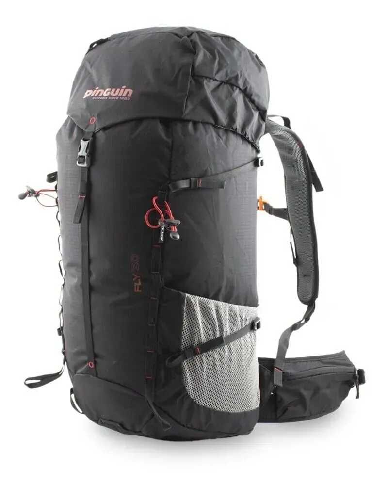 Рюкзак Pinguin Ride 19 /Step 24 / Fly 30/Boulder 38/Attack45/Walker 50