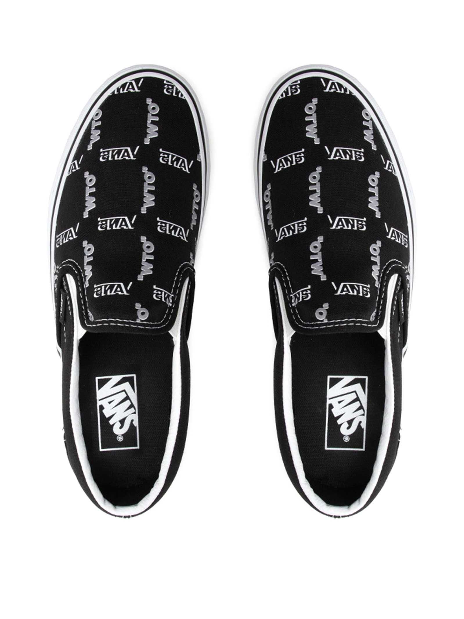 Мокасины,  кеды мужские Vans Classic. Оригинал. Р 44
