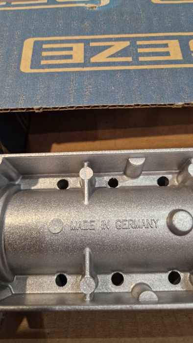 Siłownik do drzwi Geze oryginał