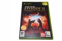 Gra Star Wars: Episode Iii: Revenge Of The Sith Microsoft Xbox