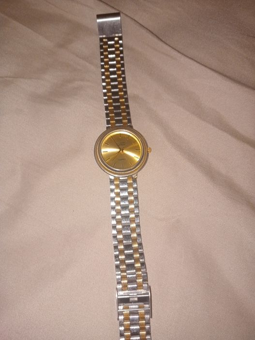 Relógio Cartier Antigo