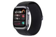 Smartwatch Huawei Watch D2 - Czarny | Nowy, zafoliowany!