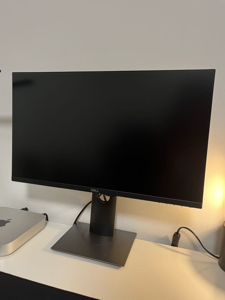 Monitor Dell P2419H