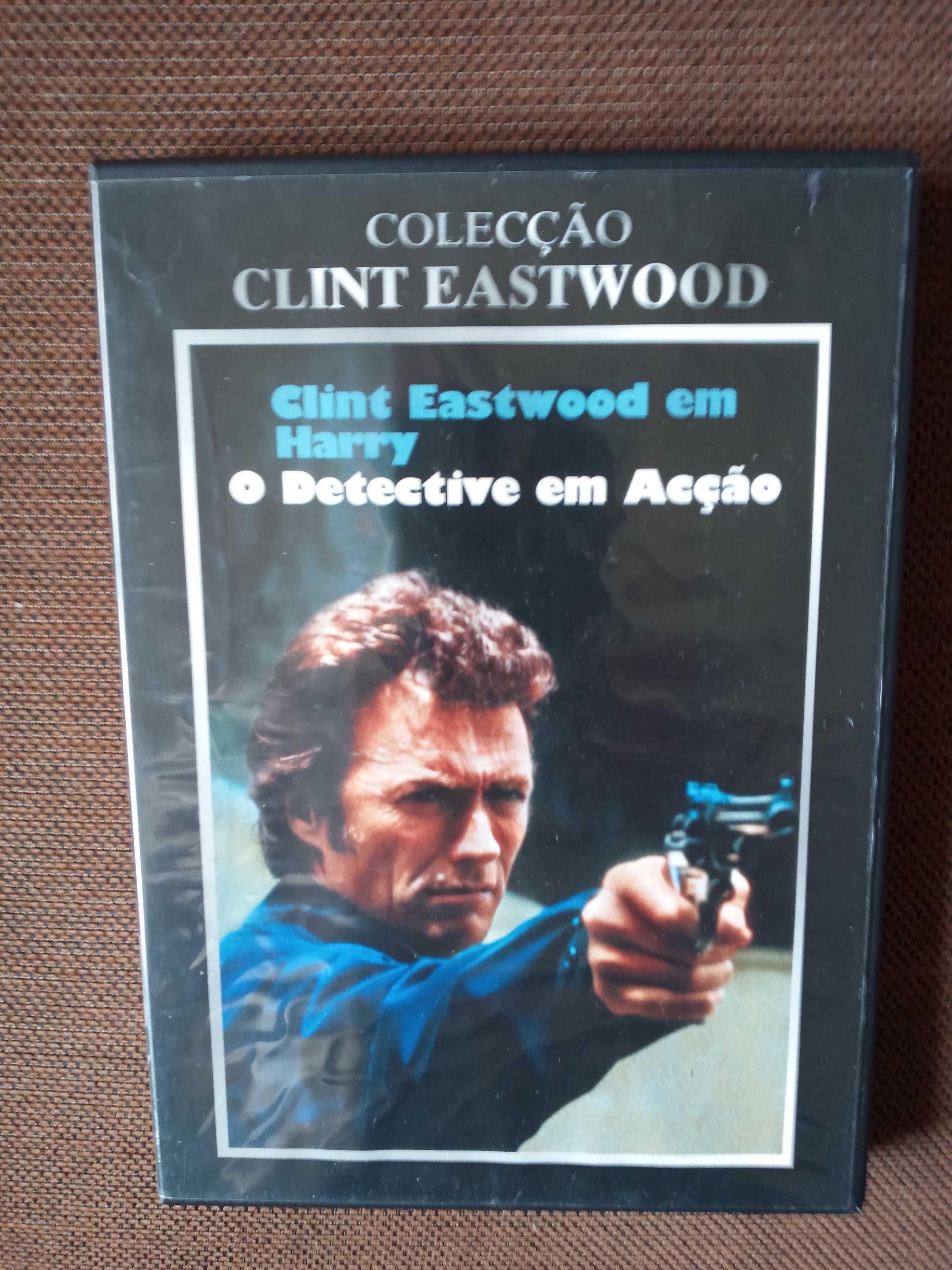 filme dvd original o detective em accao