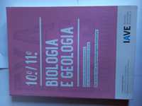 Livro Exame Biologia IAVE 2019/2020
