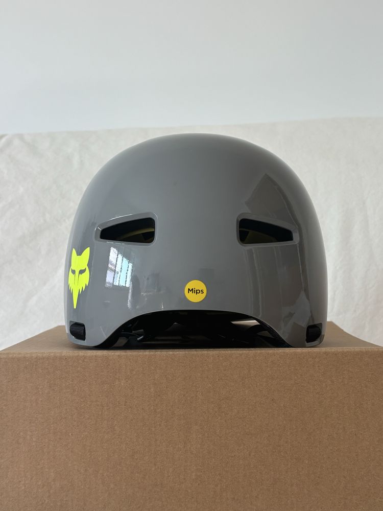 Capacete Fox Racing Flight NOVO