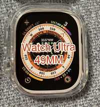 Etui ochronne do Apple Watch Ultra.