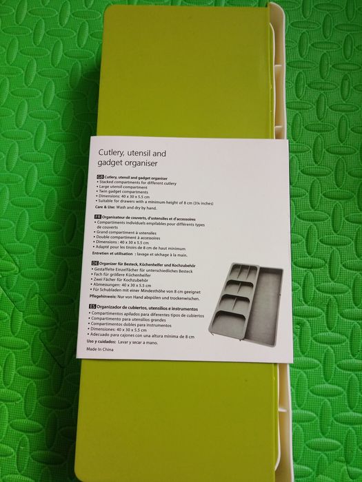 Zestaw do kuchni dzbanek termos sztućce