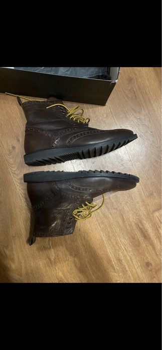 Fabio Rusconi.Оригінал.