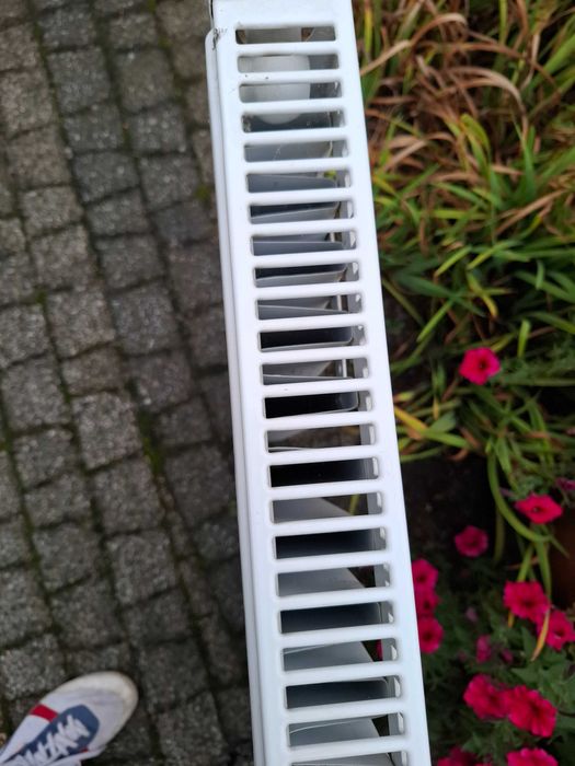 Grzejnik aluminiowy firmy PURMO