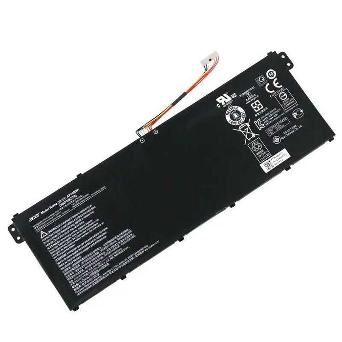 Оригінальна батарея AP19B8K 11.25V 3831mAh 43.08W ноутбука Acer Aspire