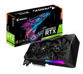 GeForce RTX 3060ti AORUS 8GB