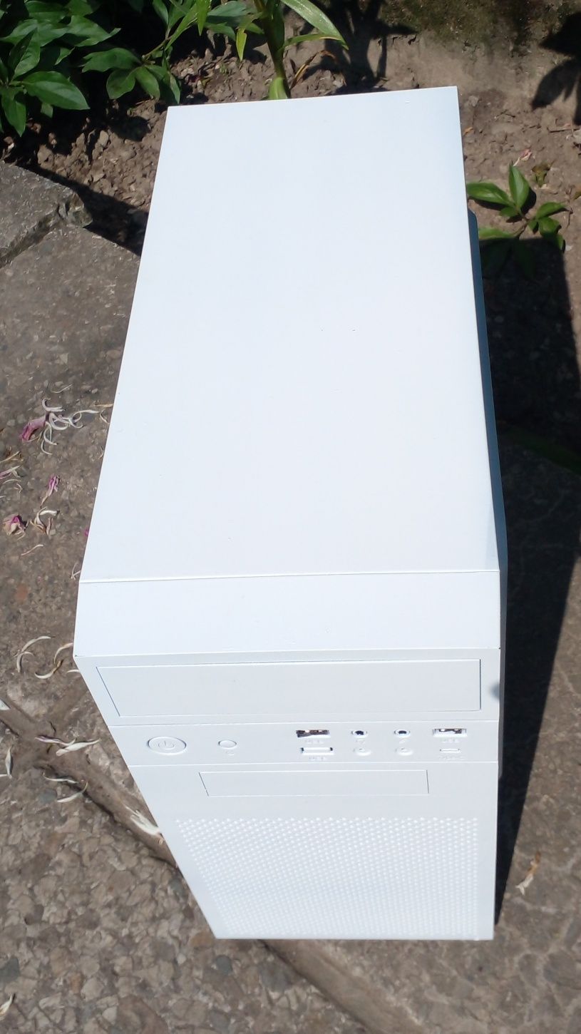 VINGA CS112B корпус