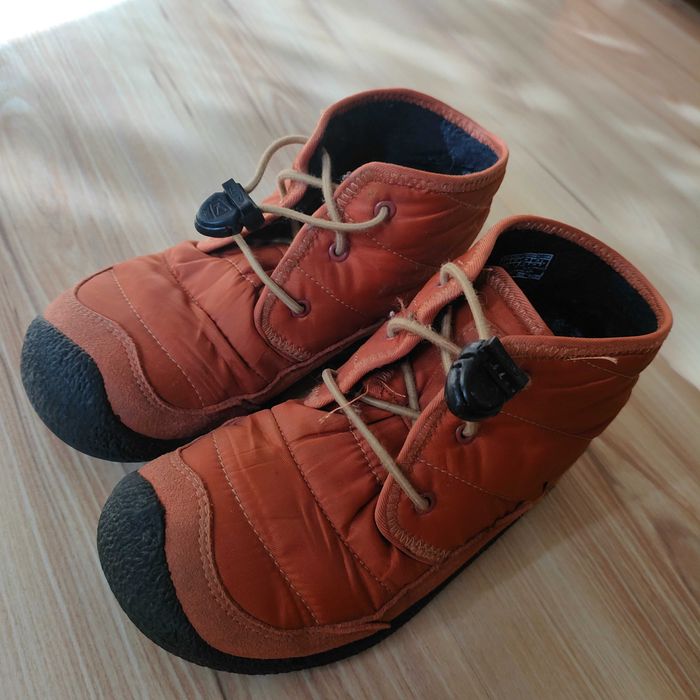 Buty Keen rozm. 32/33