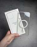 Oryginalny case, etui magsafe iPhone 13 Pro Max
