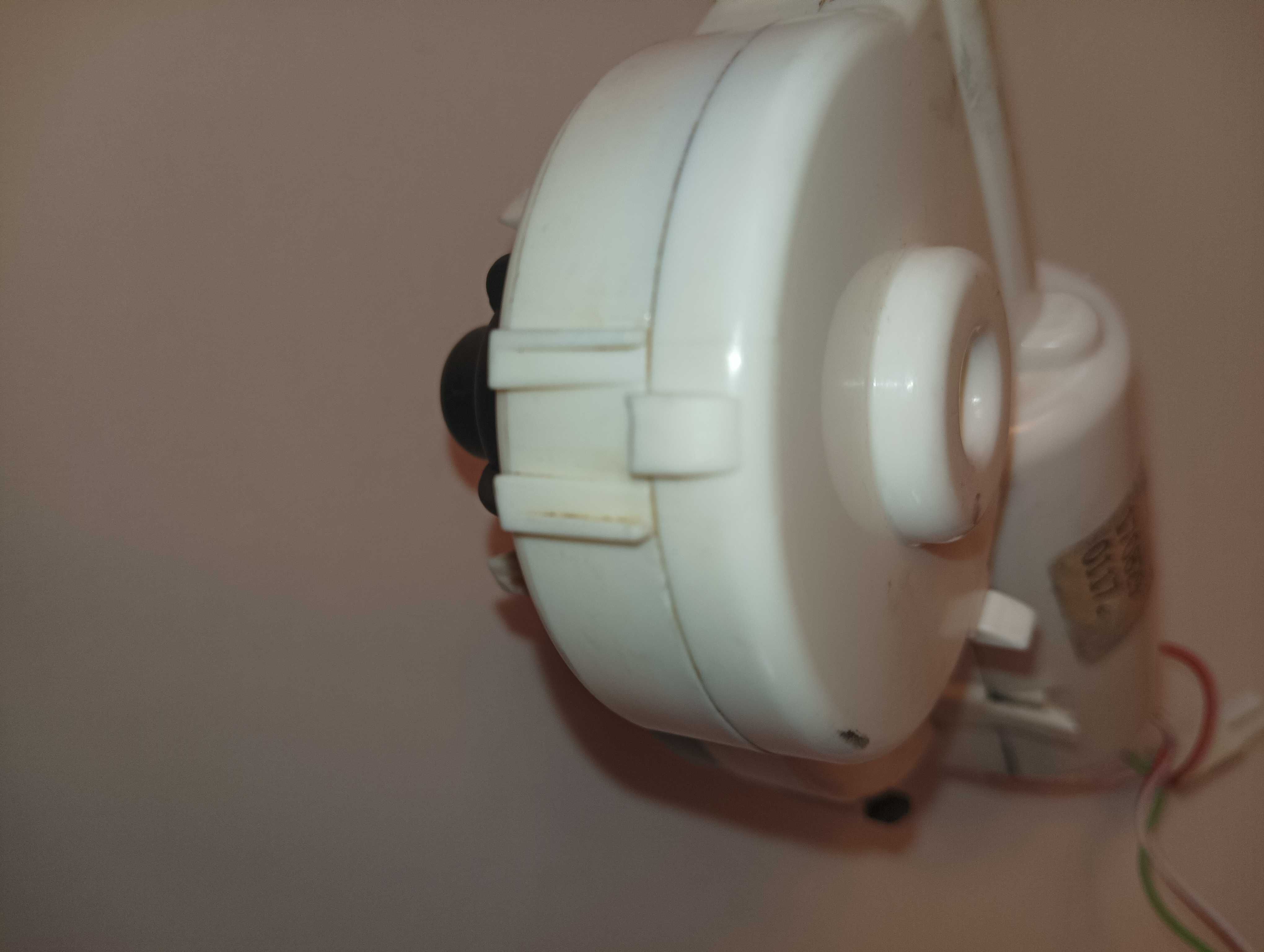 Mechanizm zaparzacza -przekładnia ekspresu do kawy Siemens EQ 6 S700