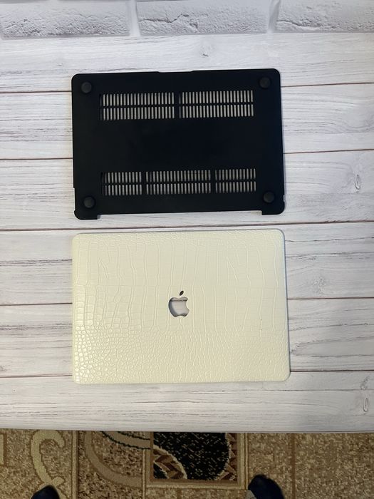 Mc Book Air 13,3/M1, чохол- накладка