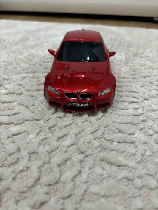 Samochod zdalnie sterowany