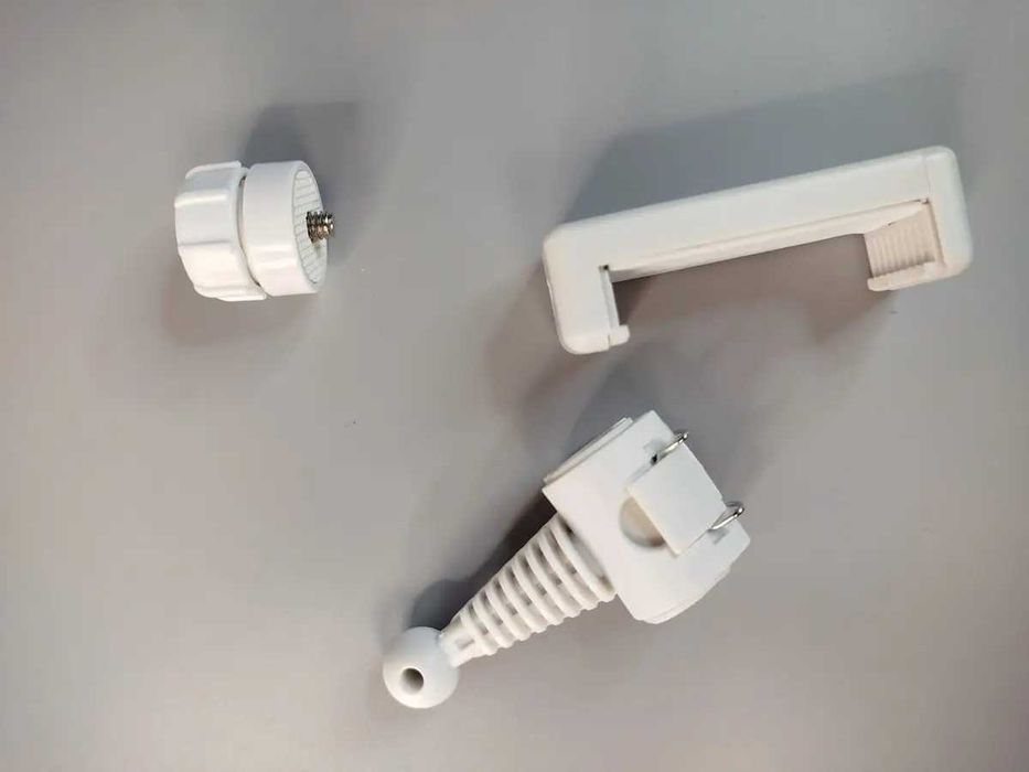 Безтіньова LED-лампа Smart MOON Light HD-M6X, 50 Вт, Біла