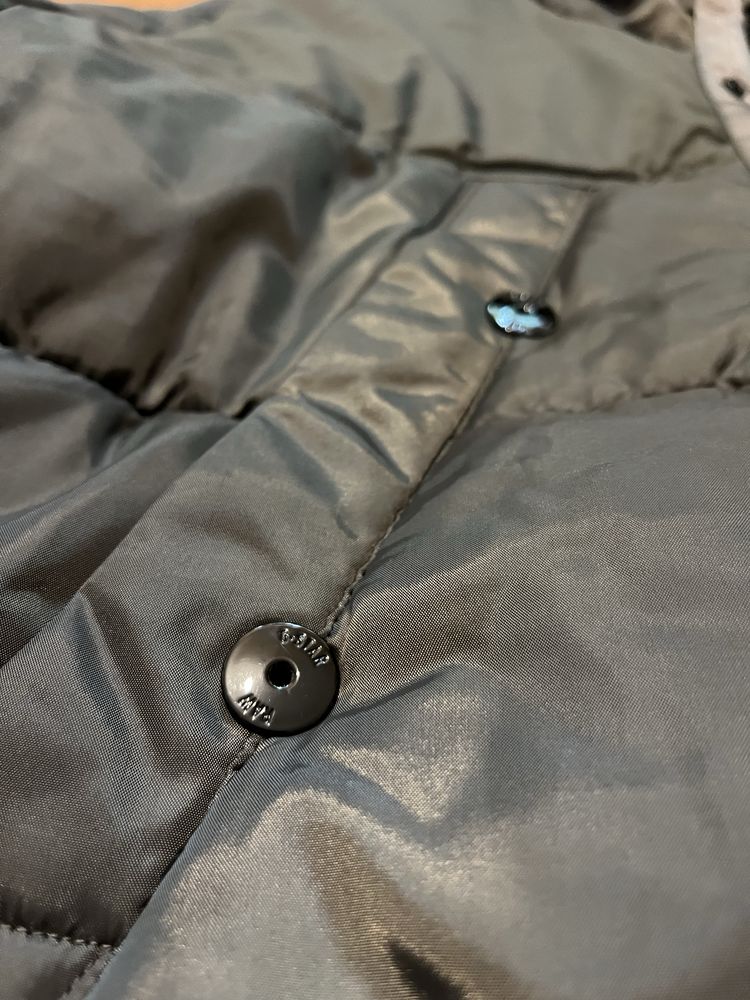 Зимняя куртка парка G star raw