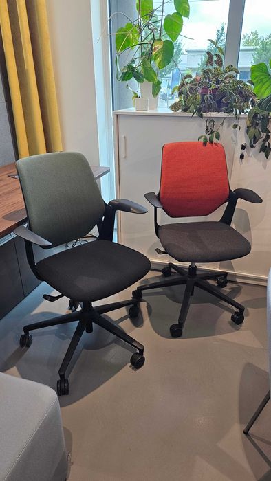 Krzesło obrotowe Trillo Profim