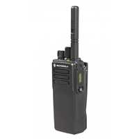 Професійна портативна рація Motorola DP 4400E VHF (з AES 256)