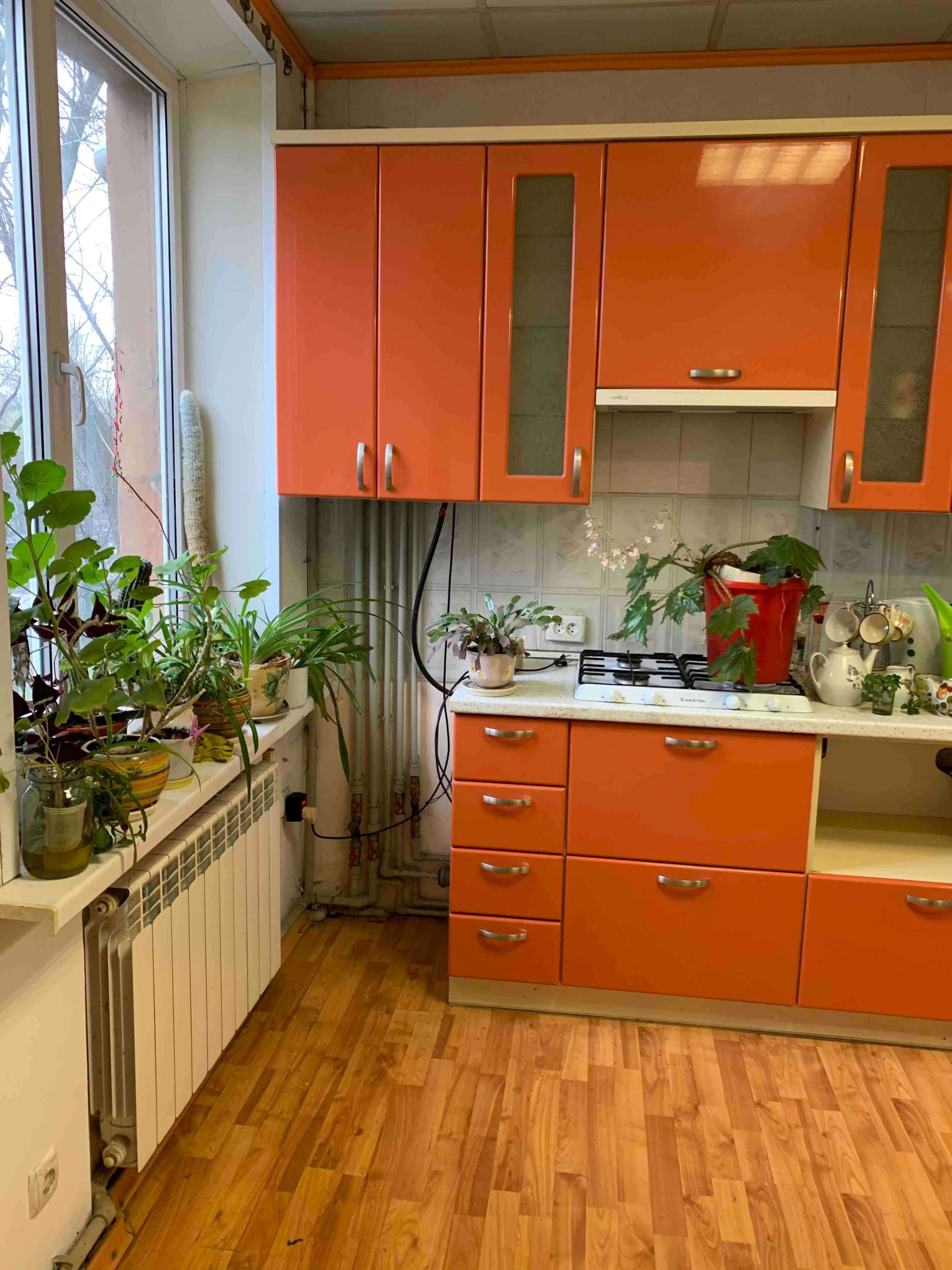 Продам 2- х комнатную  квартиру  в Центре города. (АО) ksu