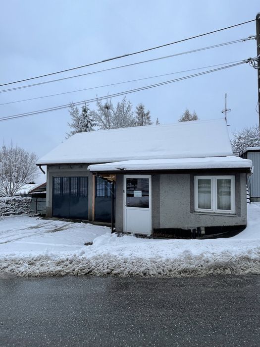 WYNAJEM LOKALU pod działalność