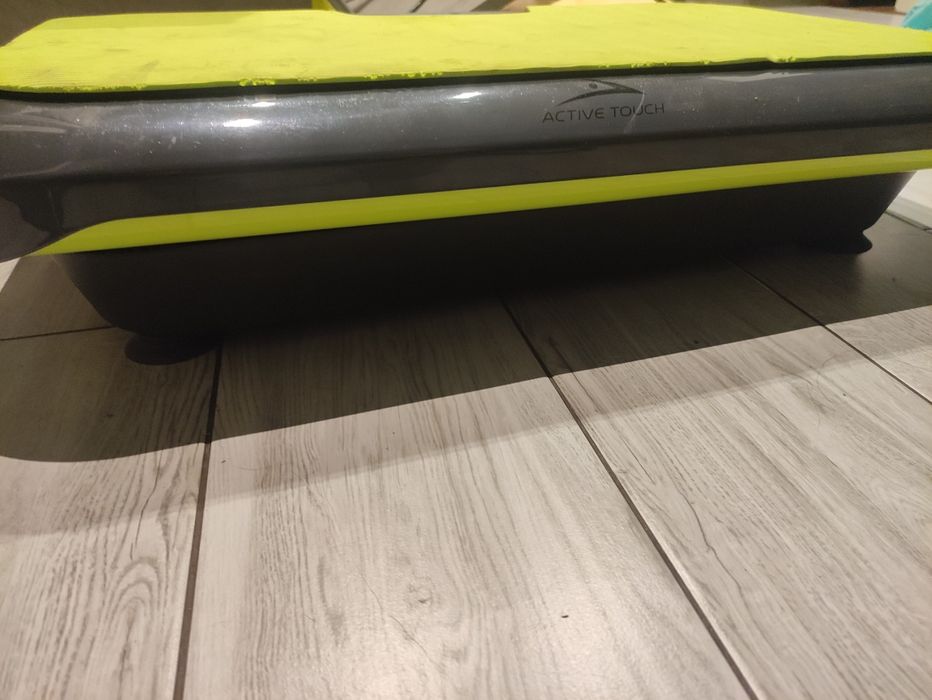 Platforma wibracyjna