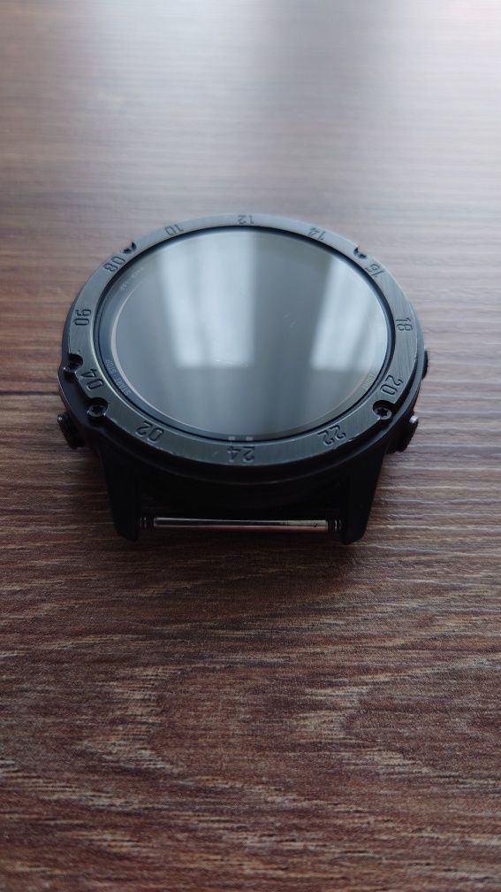 Garmin TACTIX DELTA SOLAR ballistic