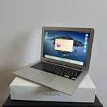 MacBook Air 13,3” (Early 2015) (i5 / 8GB)