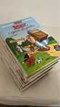 Astérix - coleção 32 livros