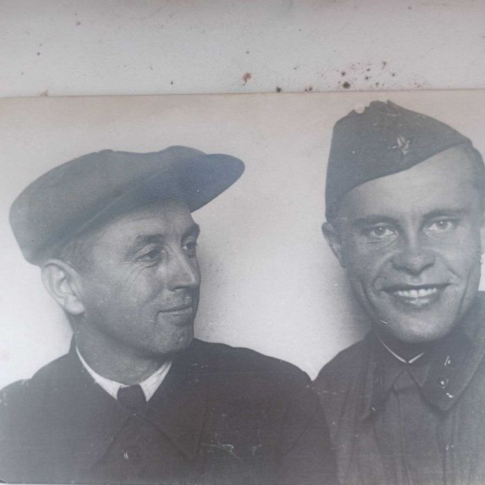 старі фотографії поштові листівки