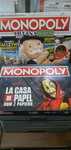 Gra Monopoly ! DOM Z PAPIERU.
