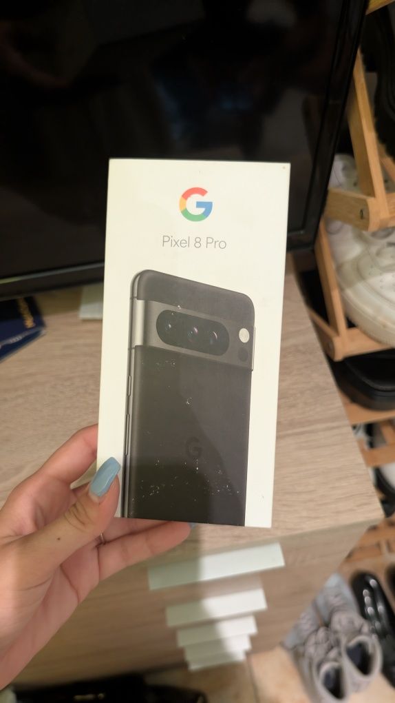 Google Pixel 8 pro